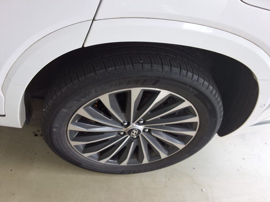 HYUNDAI THE NEW PALISADE 2.2 DIESEL AWD CALLIGRAPHY 2024 - zdjęcie 24