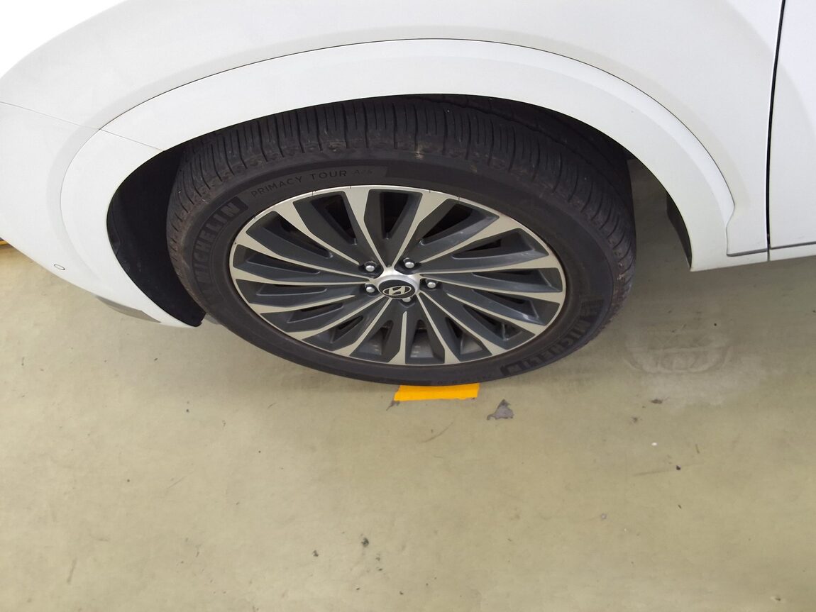 HYUNDAI THE NEW PALISADE 2.2 DIESEL AWD CALLIGRAPHY 2024 - zdjęcie 23