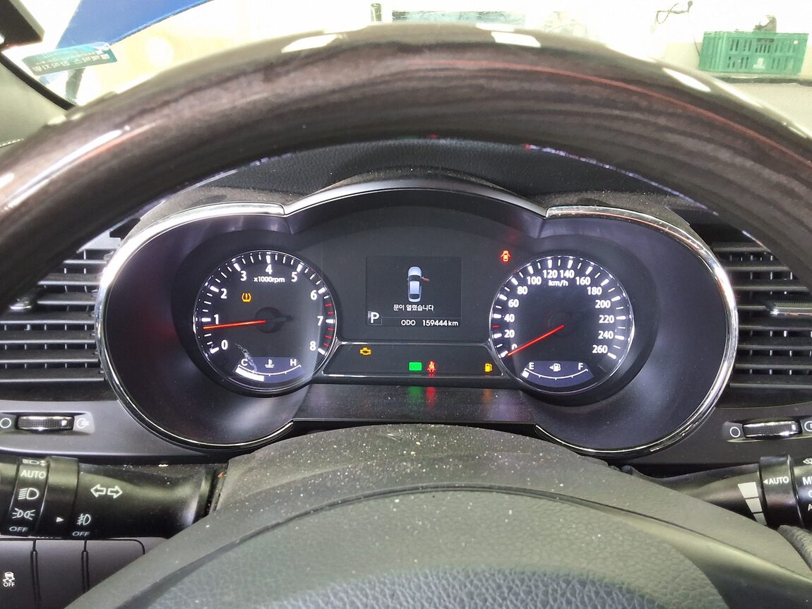 KIA K5 2.0 TURBO GDI PRESTIGE 2012 - zdjęcie 9