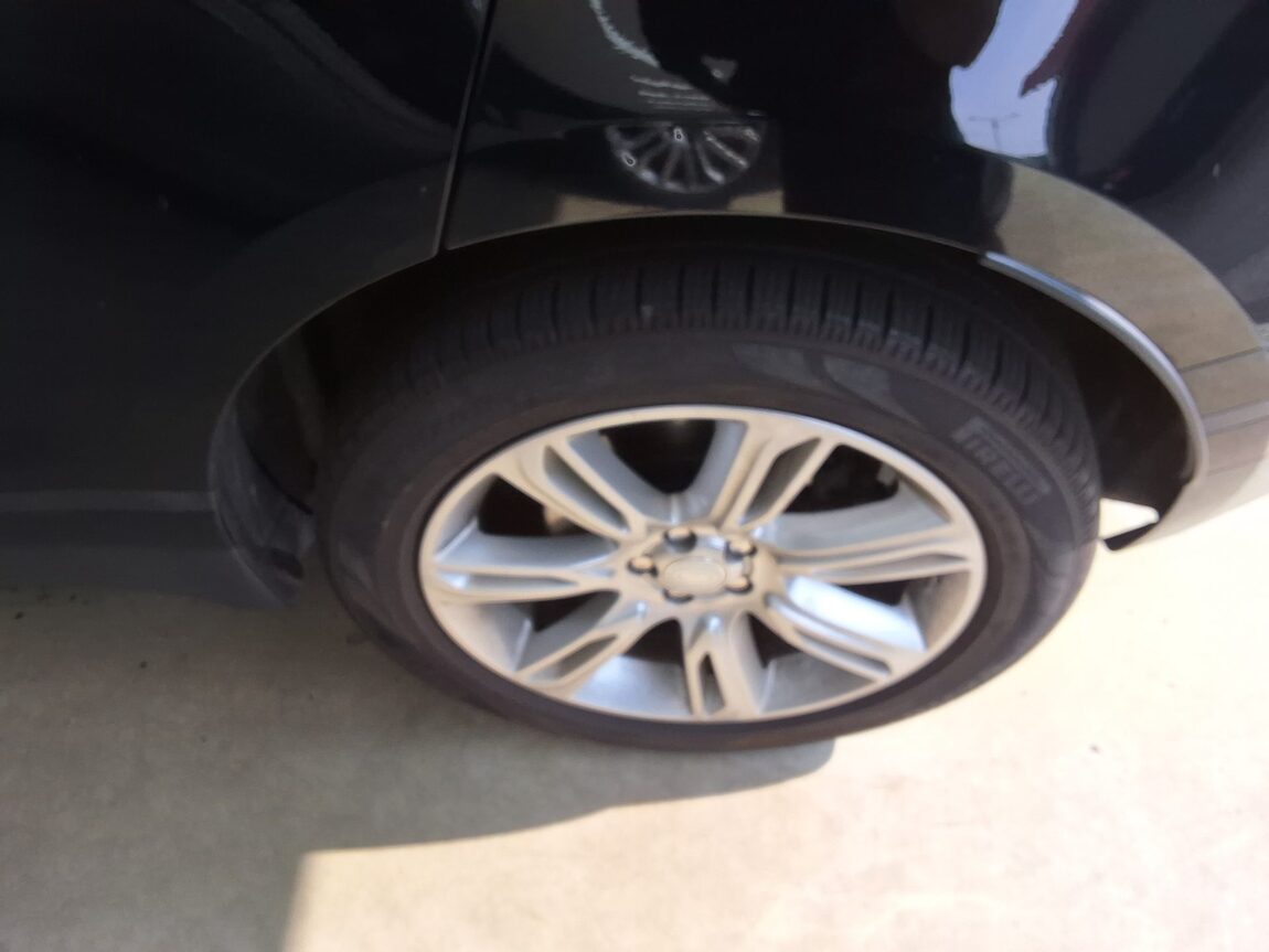 LAND ROVER RANGE ROVER VELAR 2.0 D240 SE 2019 - zdjęcie 20