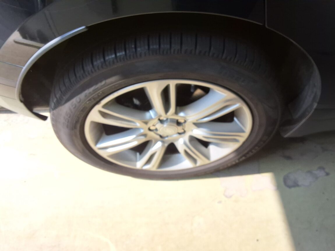 LAND ROVER RANGE ROVER VELAR 2.0 D240 SE 2019 - zdjęcie 22