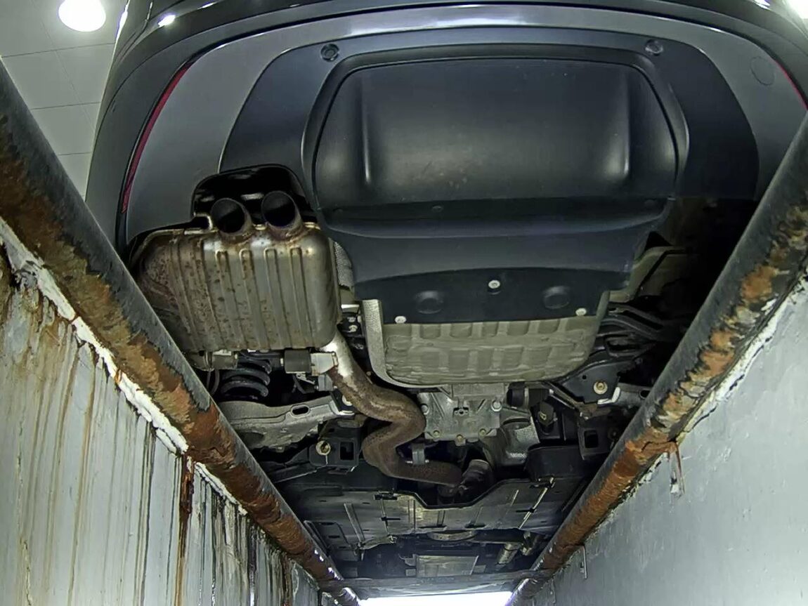LAND ROVER RANGE ROVER VELAR 2.0 D240 SE 2019 - zdjęcie 8