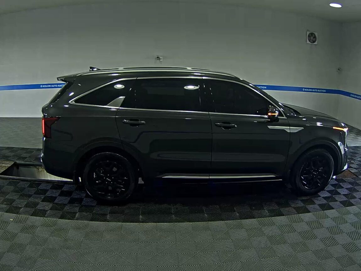 KIA THE NEW SORENTO HYBRID (MQ4) 1.6 HEV 2WD SIGNATURE 2024 - zdjęcie 4