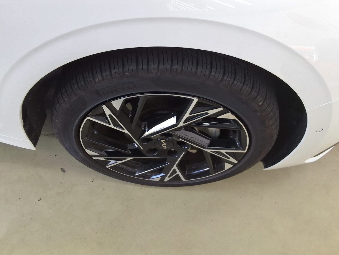 KIA THE NEW K5 (DL3) 2.0 GASOLINE NOBLESSE 2026 - zdjęcie 24