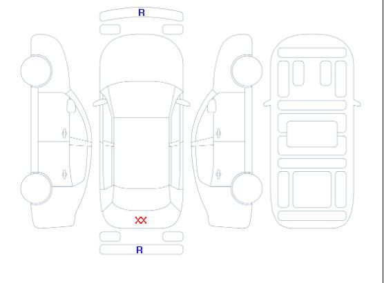 KIA THE NEW K5 (DL3) 2.0 GASOLINE NOBLESSE 2026 - zdjęcie 26