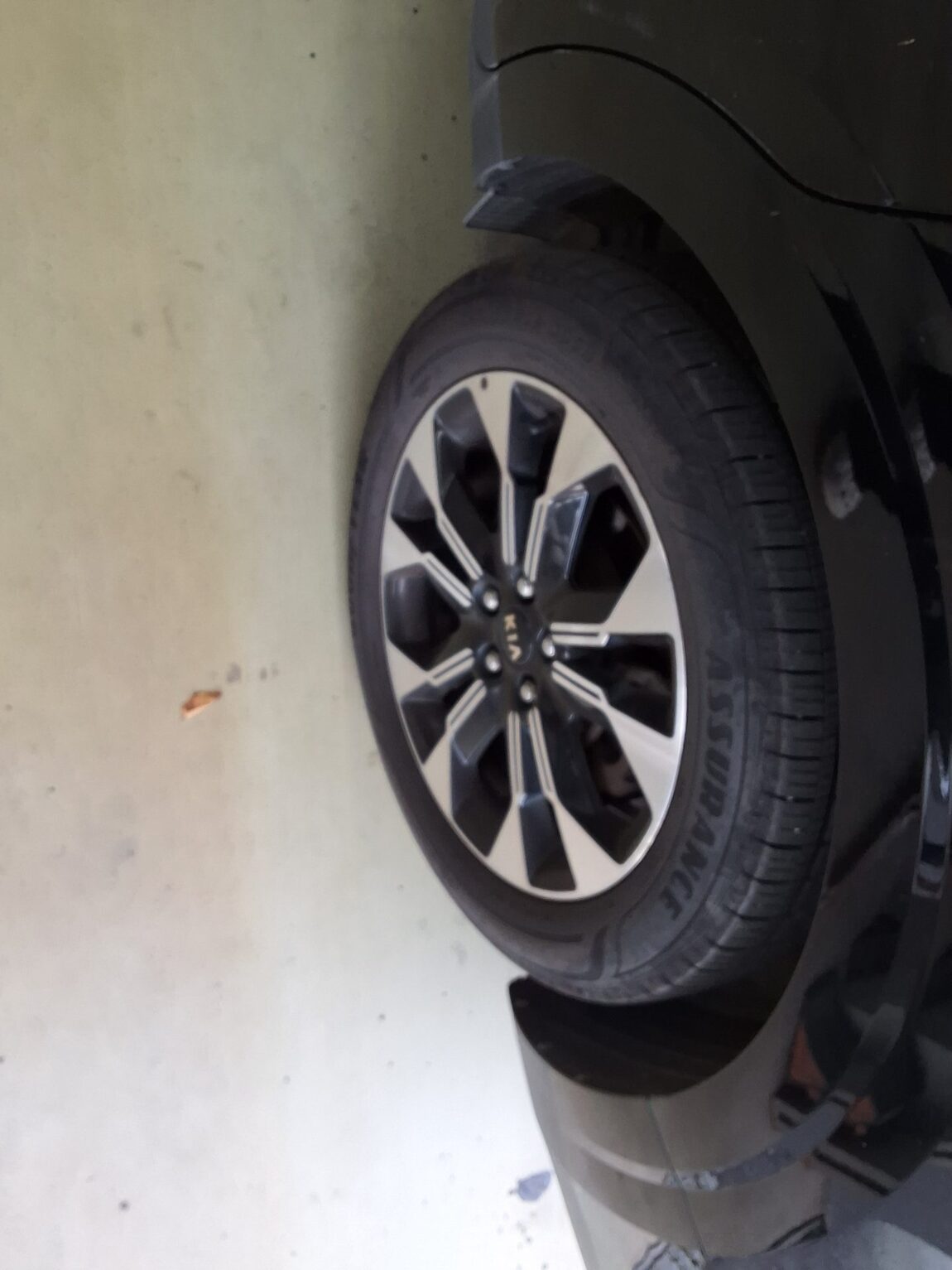 KIA NEW CARNIVAL (KA4) 7-SEATER GASOLINE SIGNATURE 2021 - zdjęcie 23