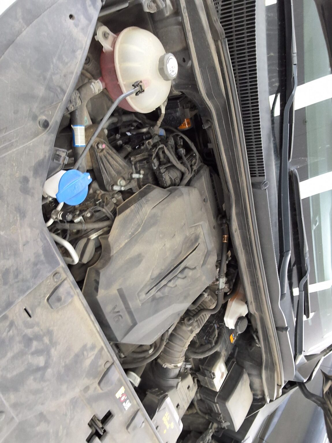 KIA NEW CARNIVAL (KA4) 7-SEATER GASOLINE SIGNATURE 2021 - zdjęcie 19