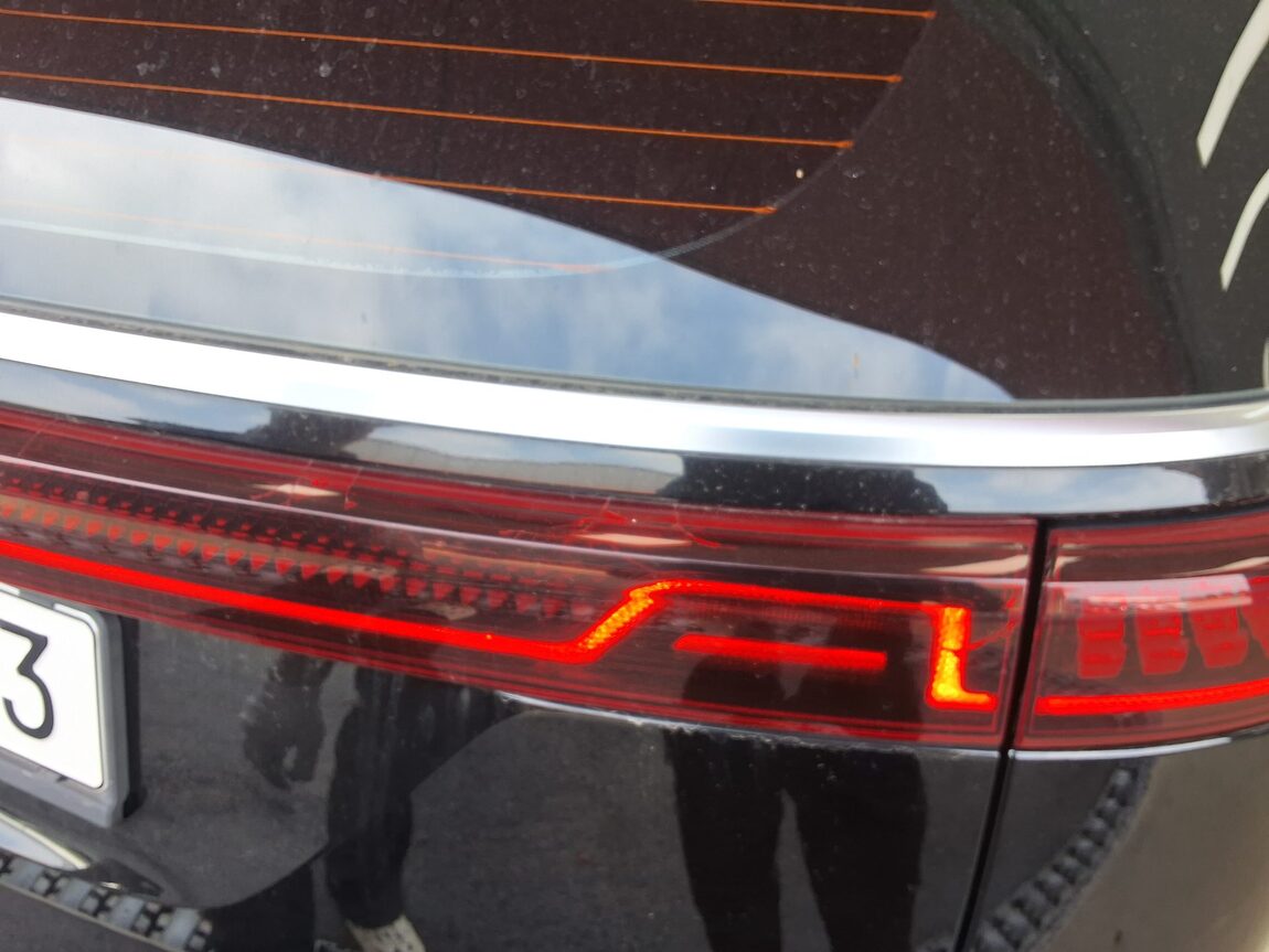 KIA NEW CARNIVAL (KA4) 7-SEATER GASOLINE SIGNATURE 2021 - zdjęcie 26