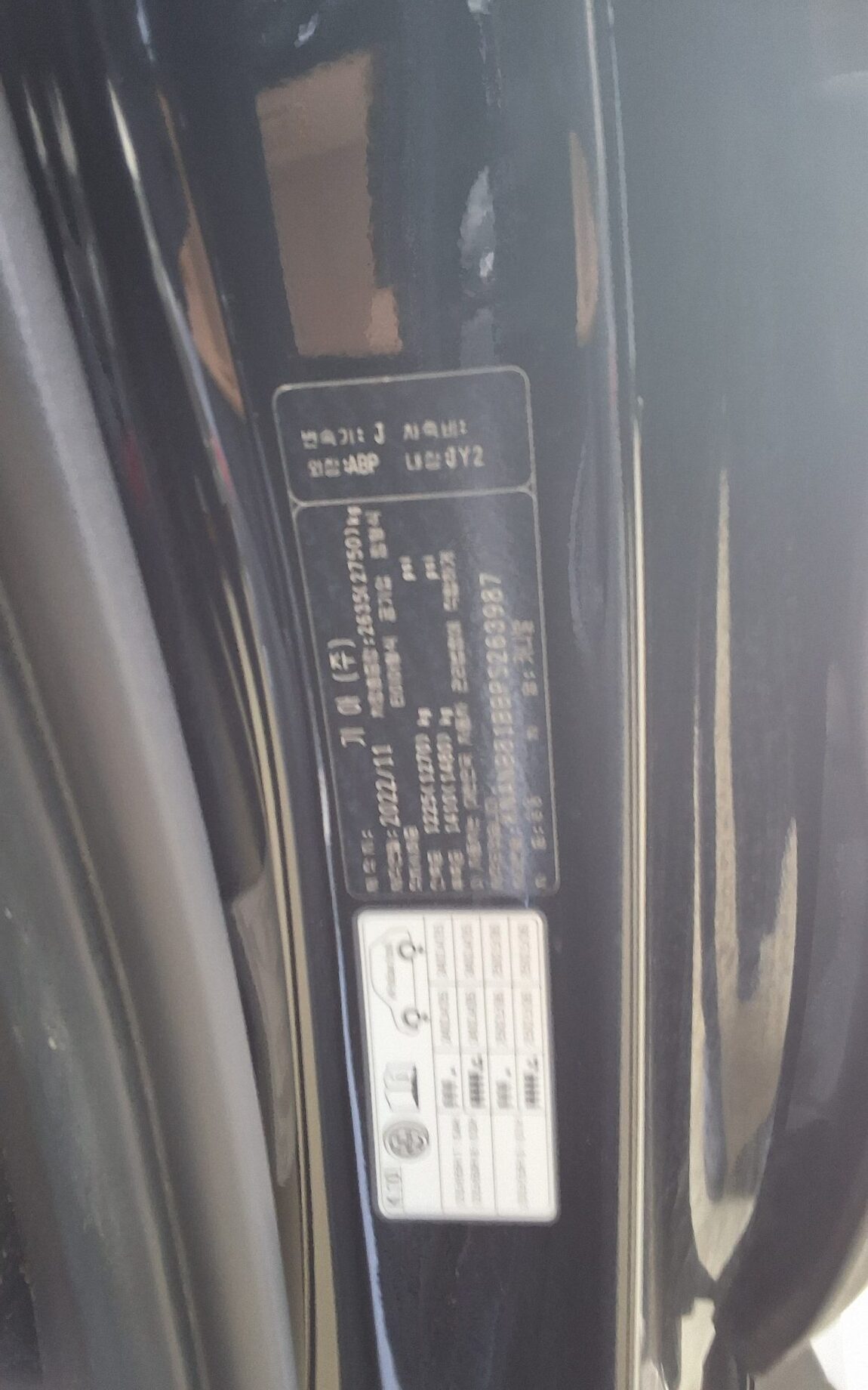 KIA NEW CARNIVAL (KA4) 9-SEATER DIESEL PRESTIGE 2023 - zdjęcie 16