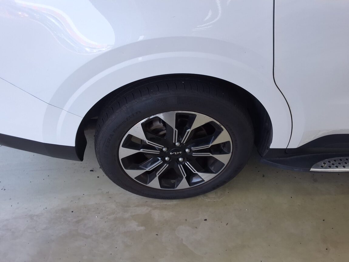 KIA NEW CARNIVAL (KA4) 9-SEATER DIESEL PRESTIGE 2023 - zdjęcie 23