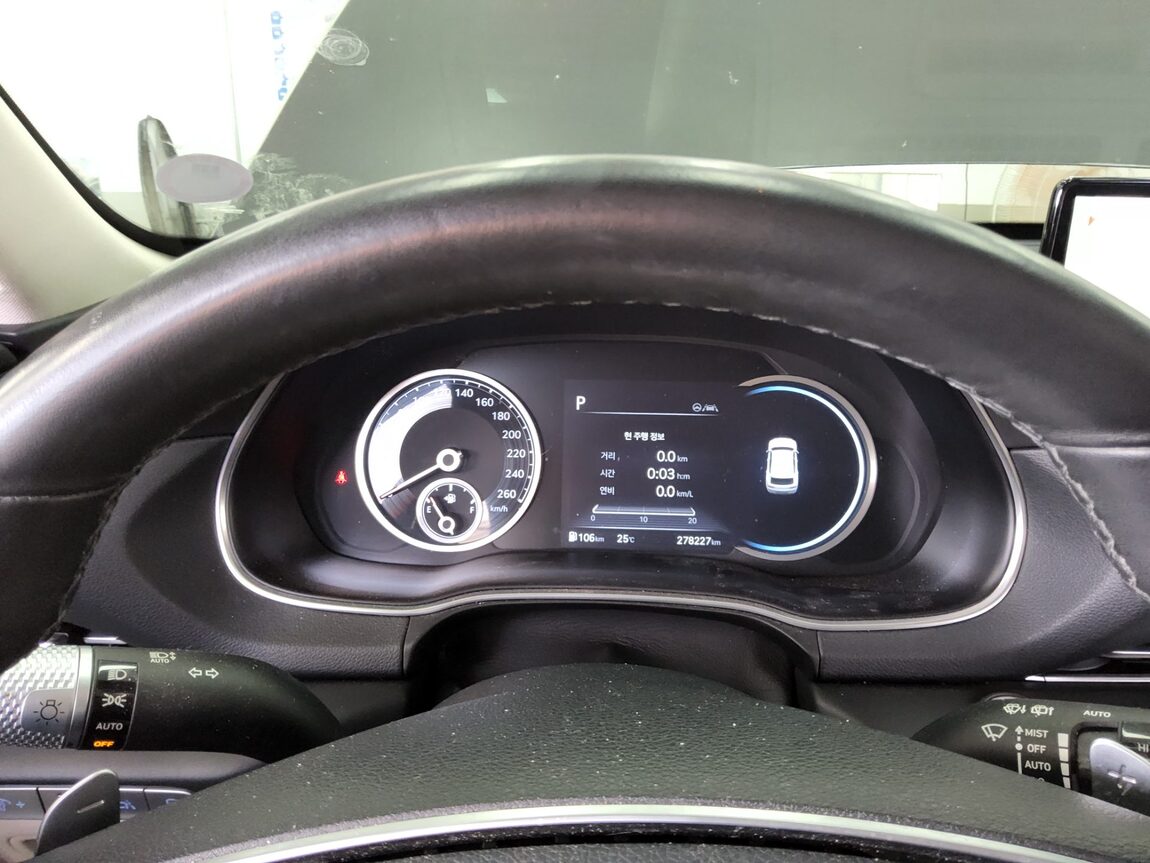 GENESIS GV80 3.0 DIESEL AWD BASE MODEL 2020 - zdjęcie 9