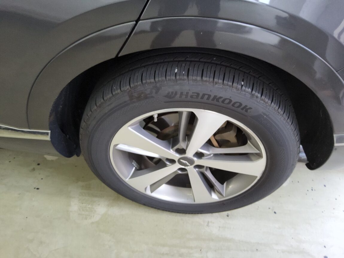 GENESIS GV80 3.0 DIESEL AWD BASE MODEL 2020 - zdjęcie 23