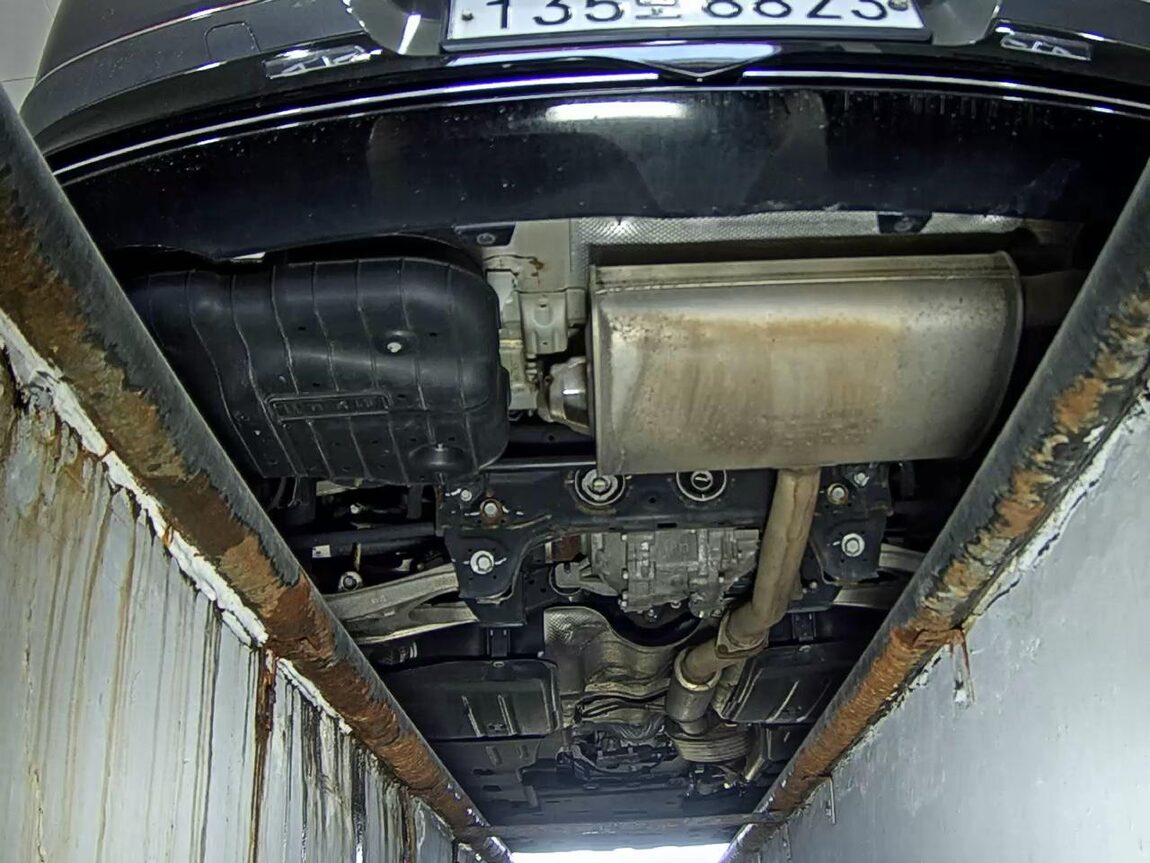 GENESIS GV80 3.0 DIESEL AWD BASE MODEL 2020 - zdjęcie 8