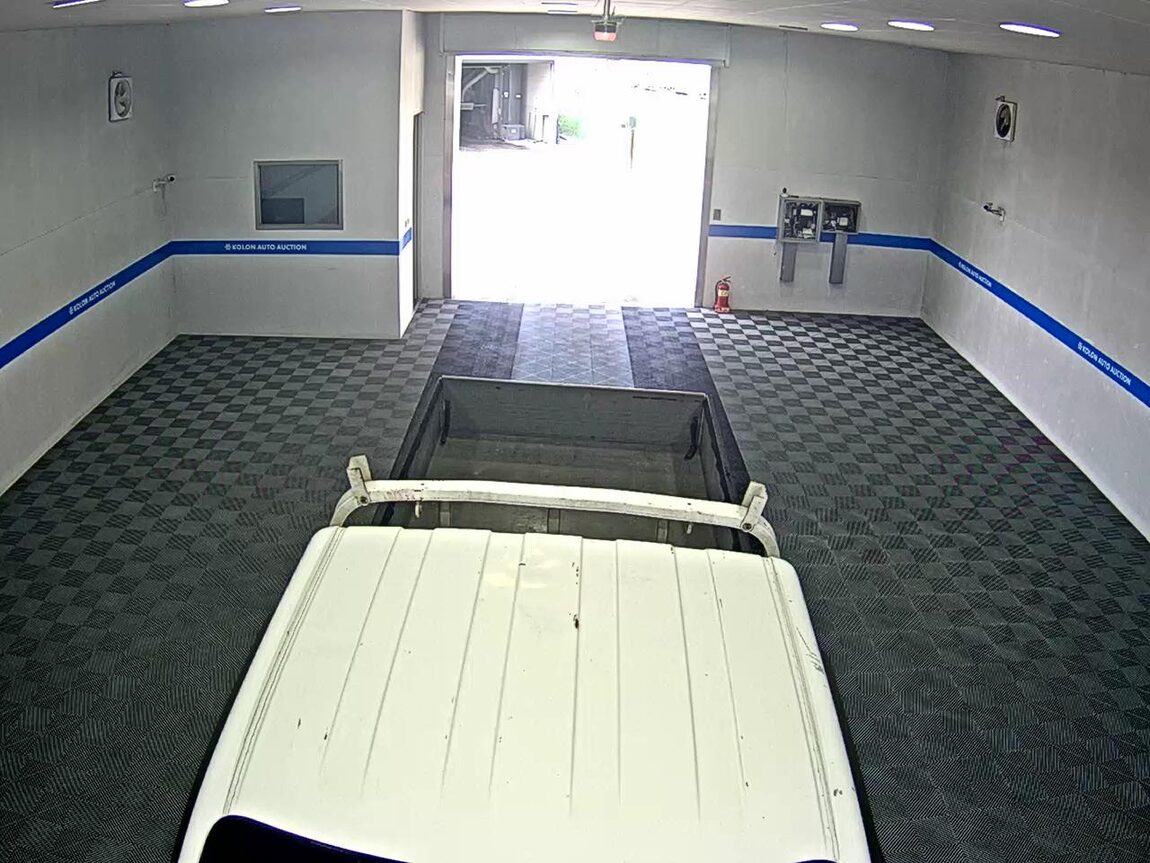 HYUNDAI PORTER II CRDi SUPER CAB EXTRA LONG WHEELBASE SUPER 2014 - zdjęcie 7