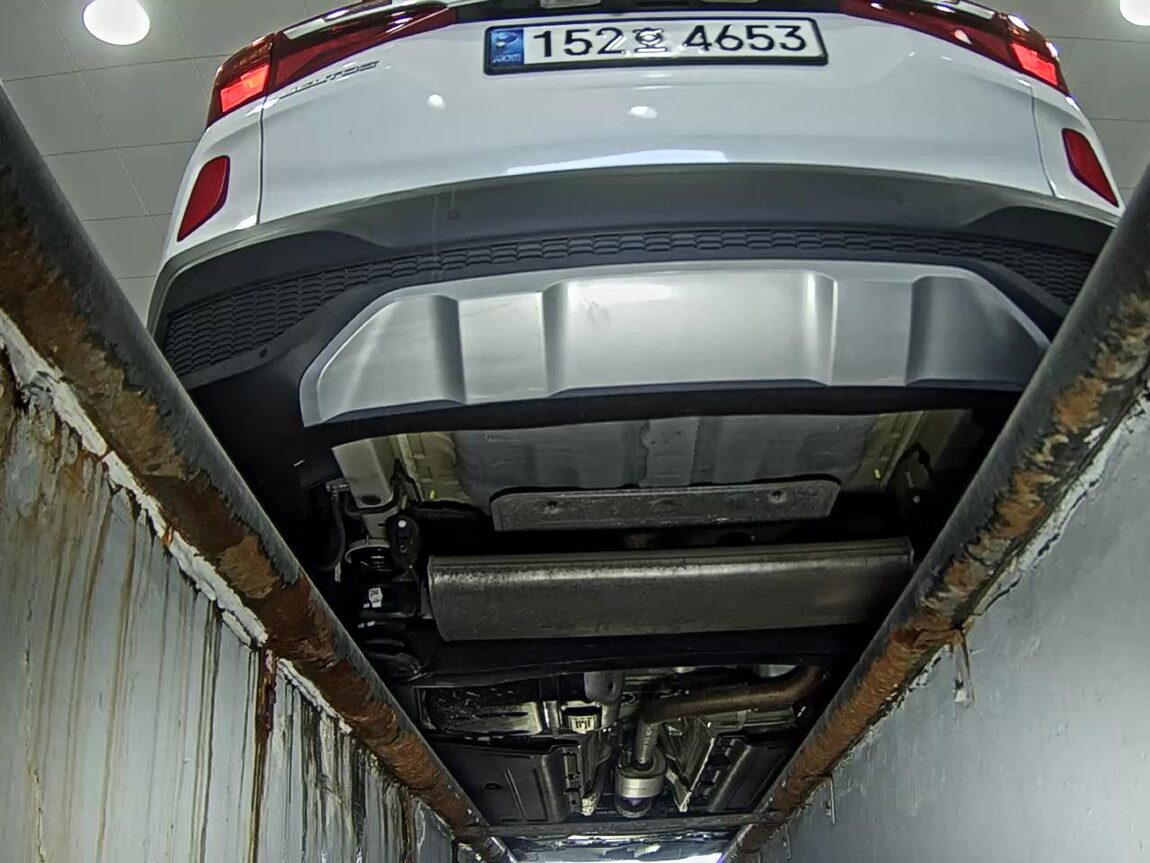 KIA SELTOS 1.6 GASOLINE 2WD TRENDY 2023 - zdjęcie 8
