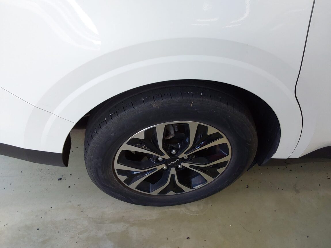 KIA NEW CARNIVAL (KA4) 9-SEATER DIESEL PRESTIGE 2023 - zdjęcie 23