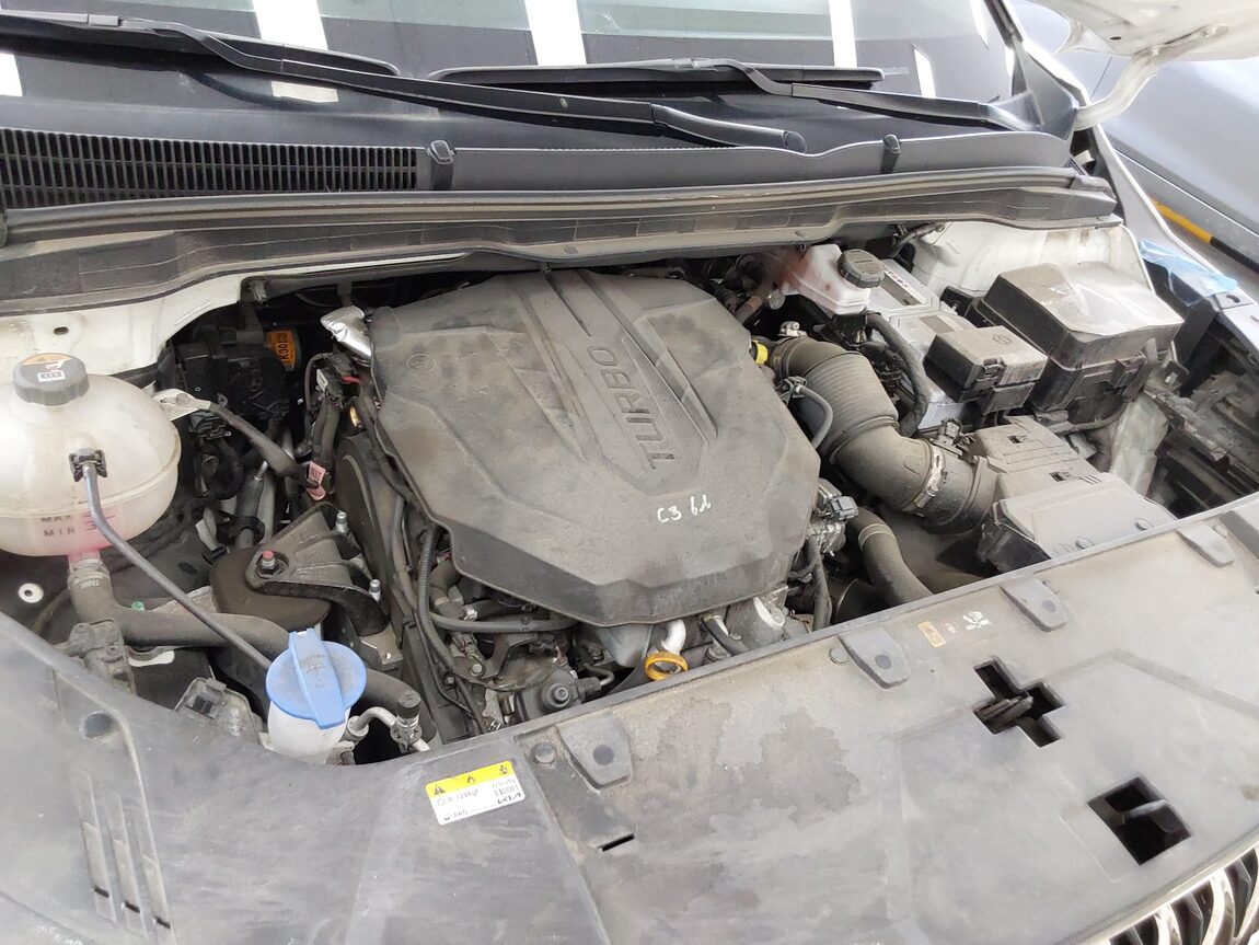 KIA NEW CARNIVAL (KA4) 9-SEATER DIESEL PRESTIGE 2023 - zdjęcie 18