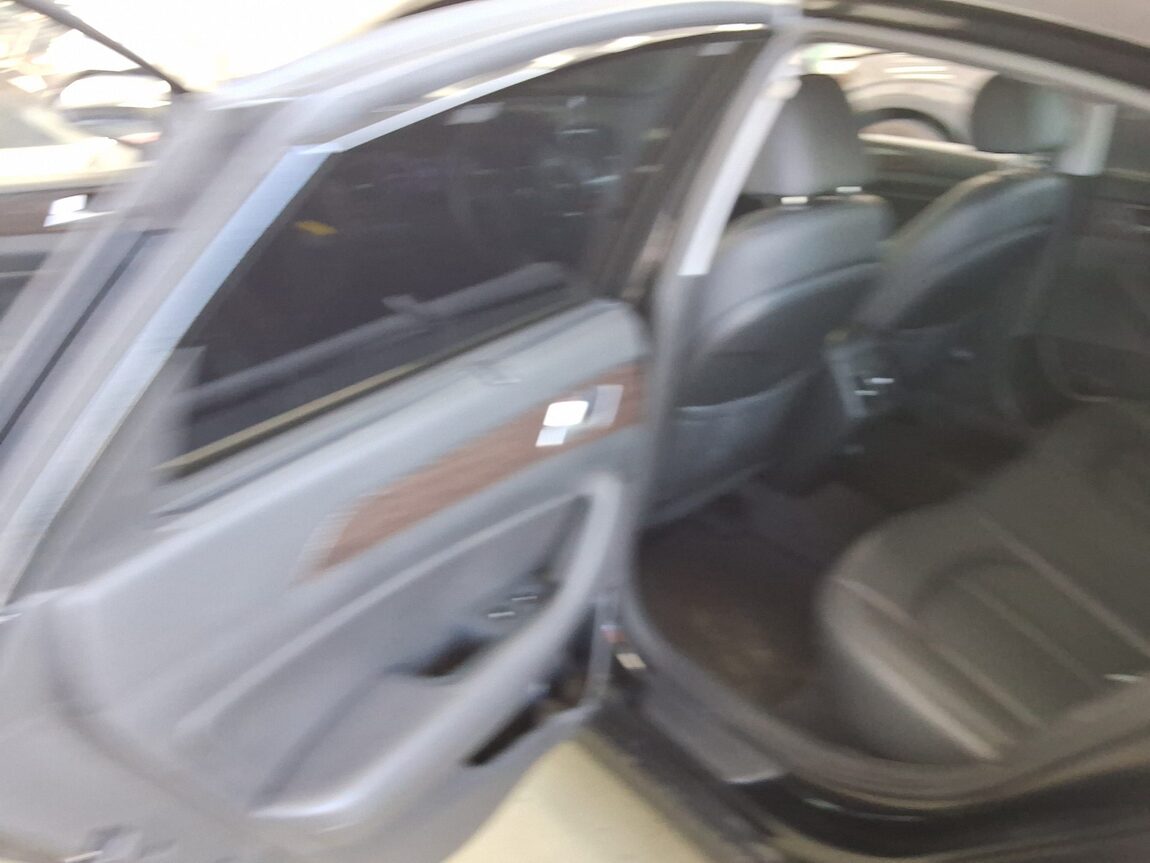HYUNDAI LF SONATA NEW RISE 2.0 CVVL MODERN 2018 - zdjęcie 12