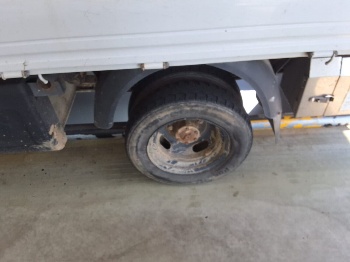 HYUNDAI PORTER II ELECTRIC POWER GATE 2021 - zdjęcie 16