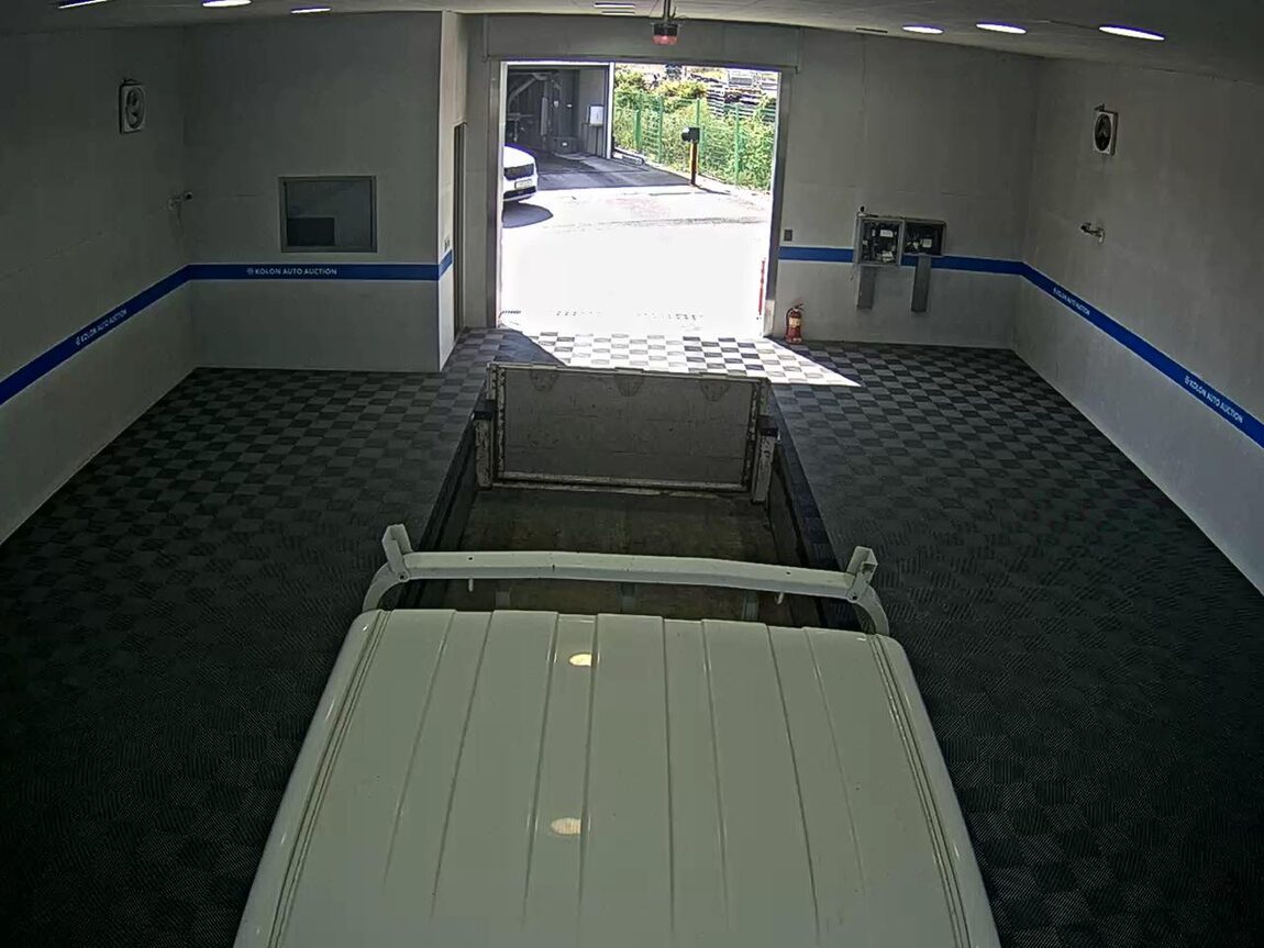 HYUNDAI PORTER II ELECTRIC POWER GATE 2021 - zdjęcie 7