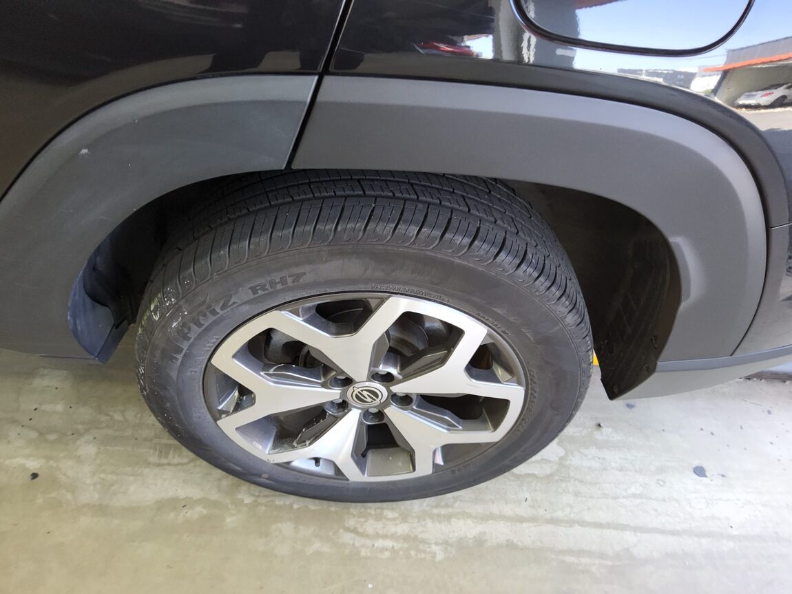 KG MOBILITY (SSANGYONG) TORRES 1.5 GDI-T 2WD T7 2023 - zdjęcie 23