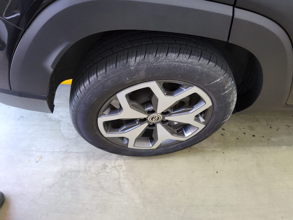 KG MOBILITY (SSANGYONG) TORRES 1.5 GDI-T 2WD T7 2023 - zdjęcie 25