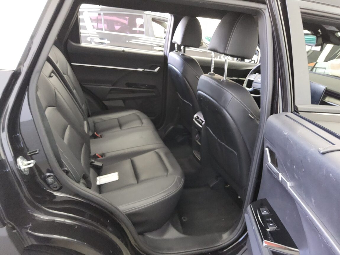 KG MOBILITY (SSANGYONG) TORRES 1.5 GDI-T 2WD T7 2023 - zdjęcie 13
