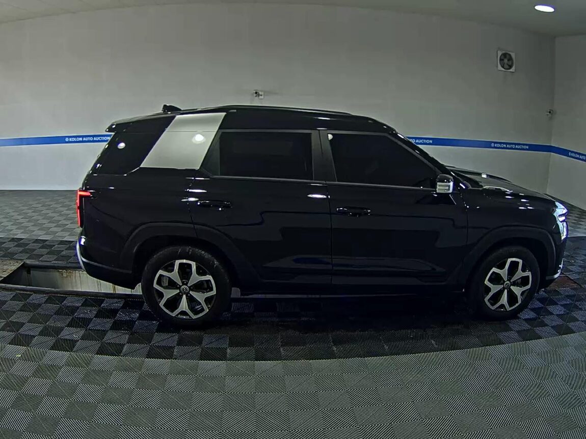 KG MOBILITY (SSANGYONG) TORRES 1.5 GDI-T 2WD T7 2023 - zdjęcie 4