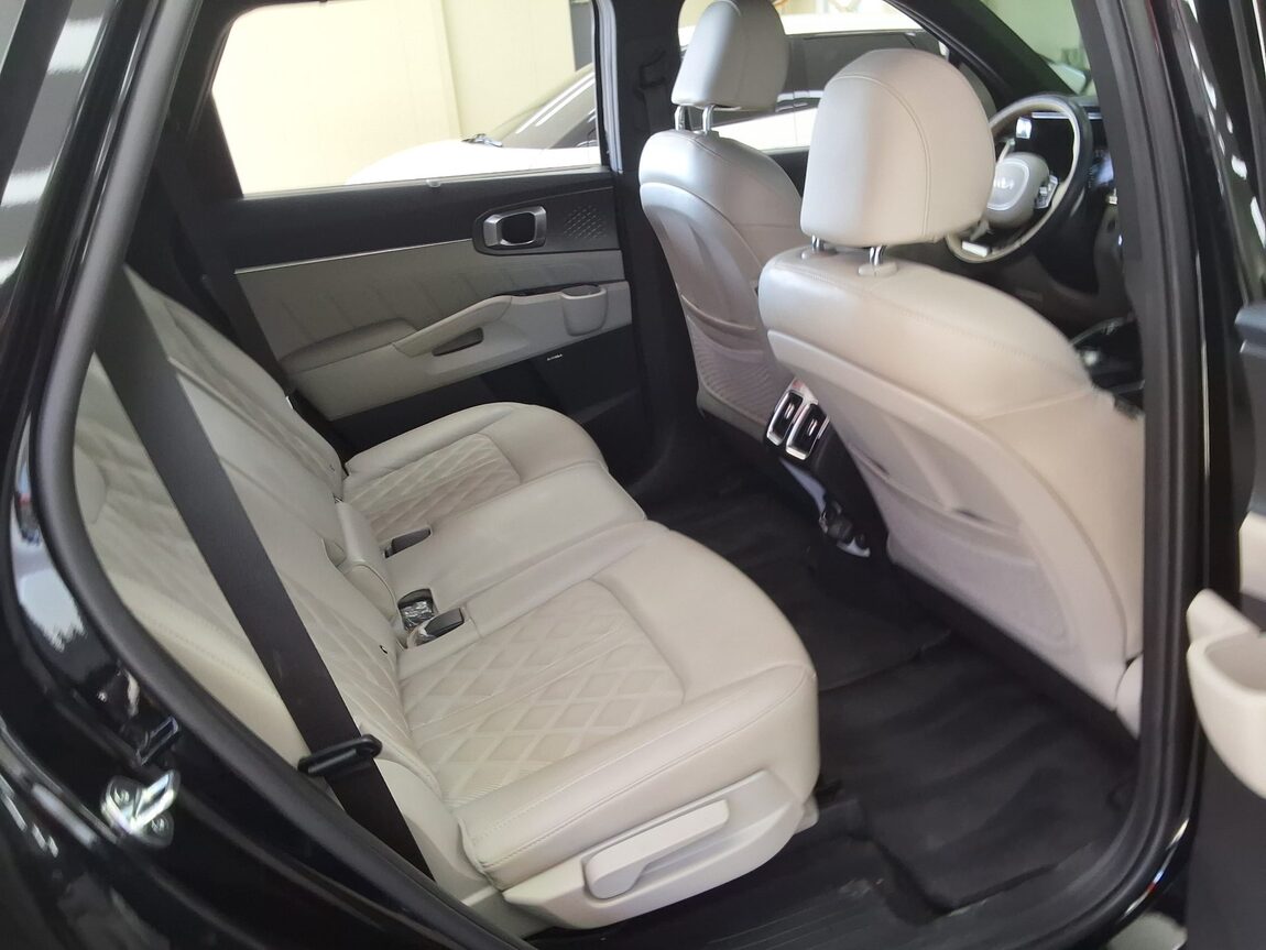 KIA NEW SORENTO HYBRID (MQ4) 1.6 HEV 2WD SIGNATURE 2023 - zdjęcie 14