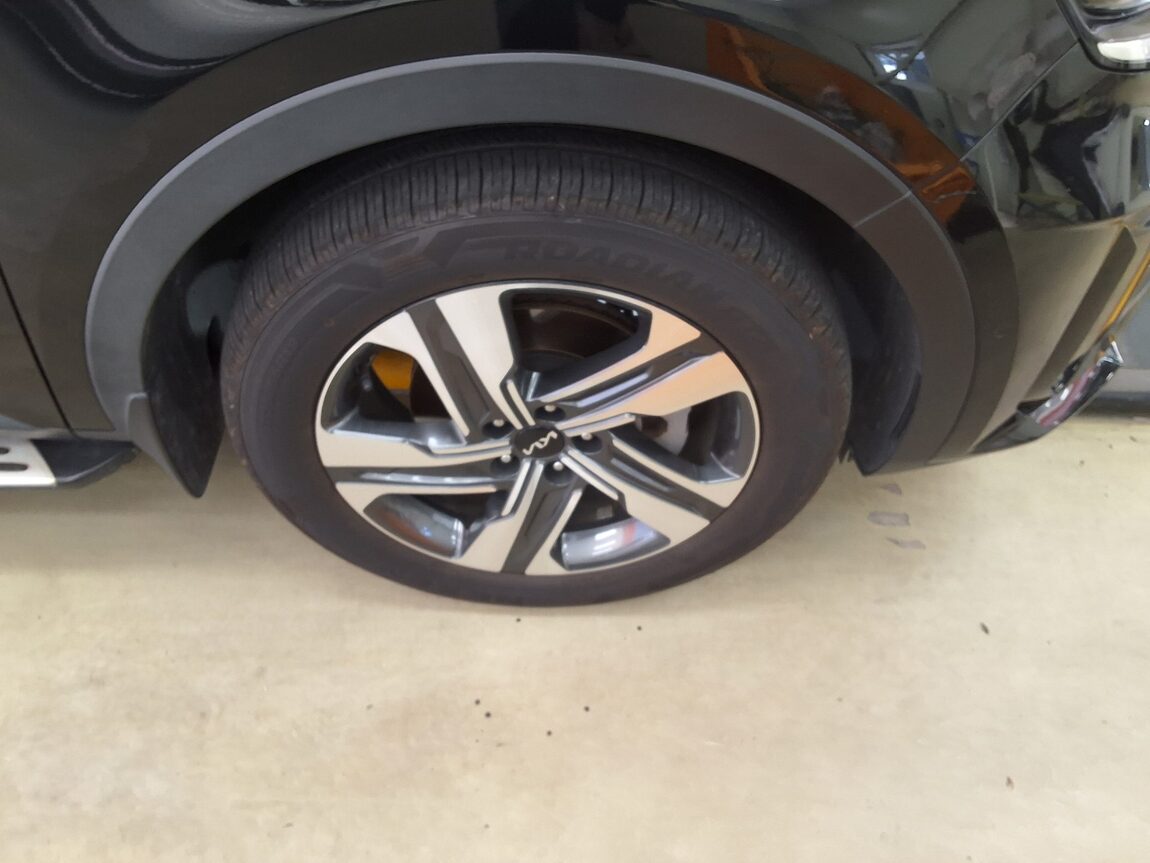 KIA NEW SORENTO HYBRID (MQ4) 1.6 HEV 2WD SIGNATURE 2023 - zdjęcie 20