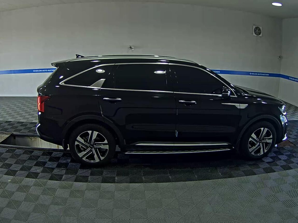 KIA NEW SORENTO HYBRID (MQ4) 1.6 HEV 2WD SIGNATURE 2023 - zdjęcie 4