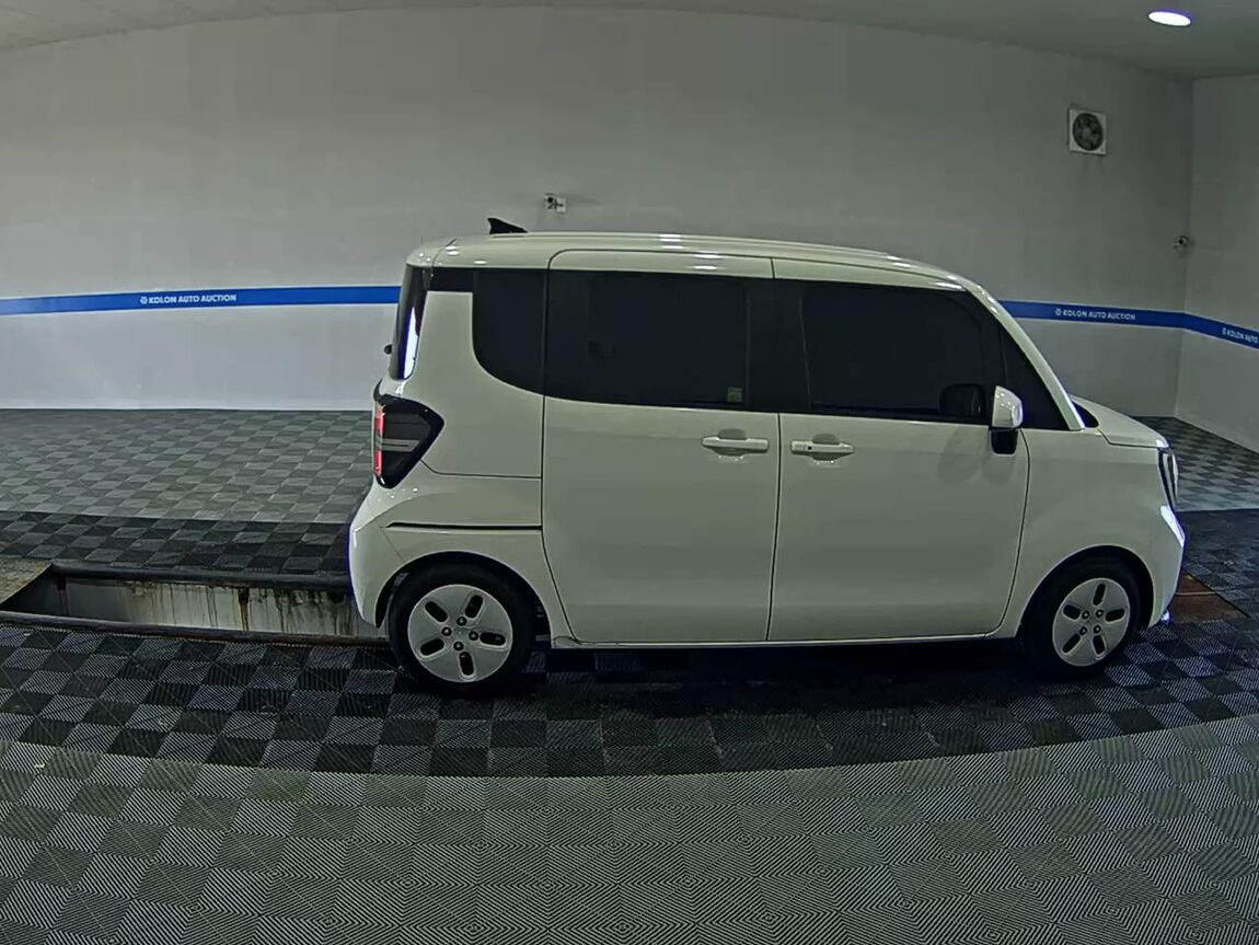 KIA THE NEW KIA RAY 1.0 GASOLINE TRENDY 2026 - zdjęcie 4