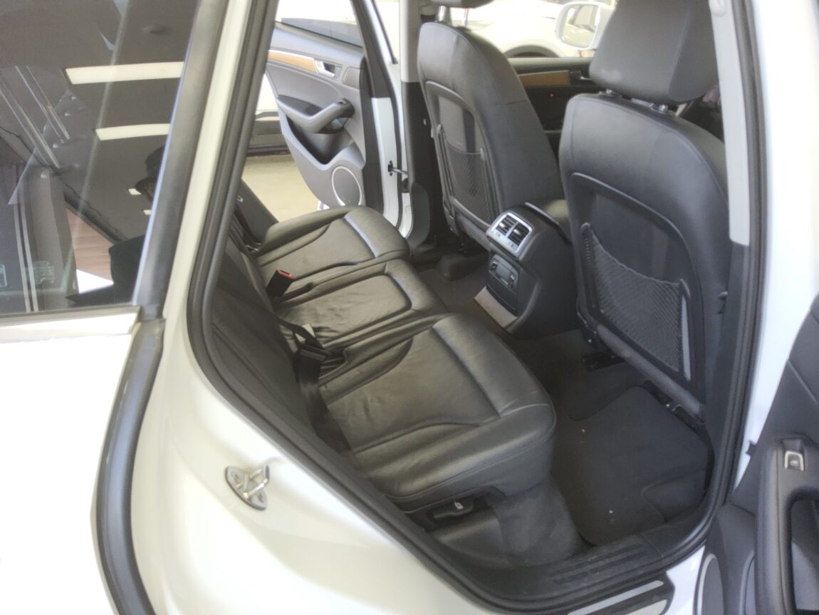 AUDI Q5 45 TDI QUATTRO DYNAMIC 2016 - zdjęcie 12