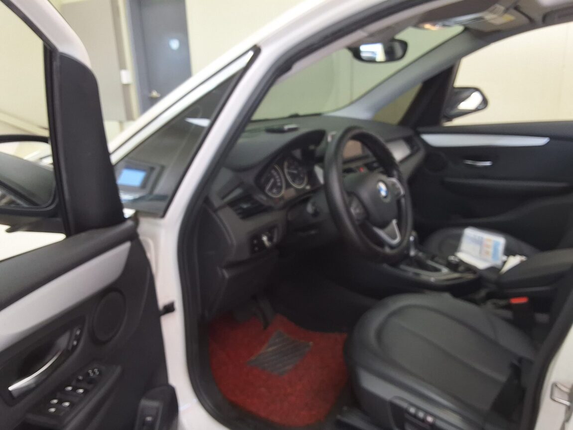BMW 2 SERIES (1ST GEN) ACTIVE TOURER JOY 2016 - zdjęcie 11