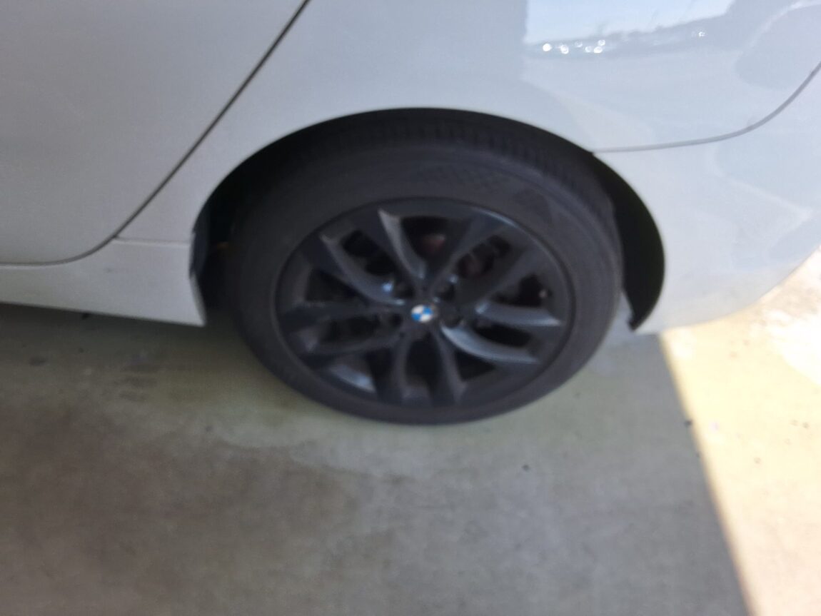 BMW 2 SERIES (1ST GEN) ACTIVE TOURER JOY 2016 - zdjęcie 20