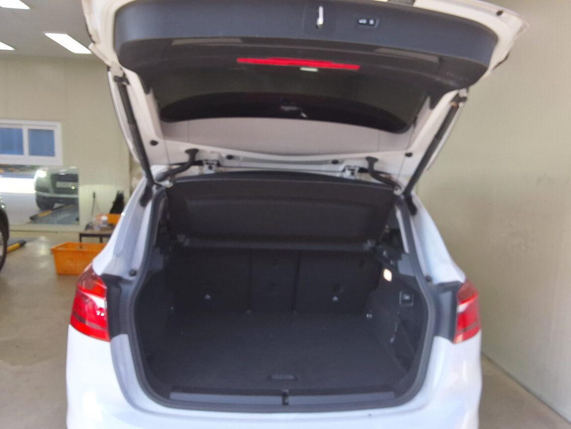 BMW 2 SERIES (1ST GEN) ACTIVE TOURER JOY 2016 - zdjęcie 16