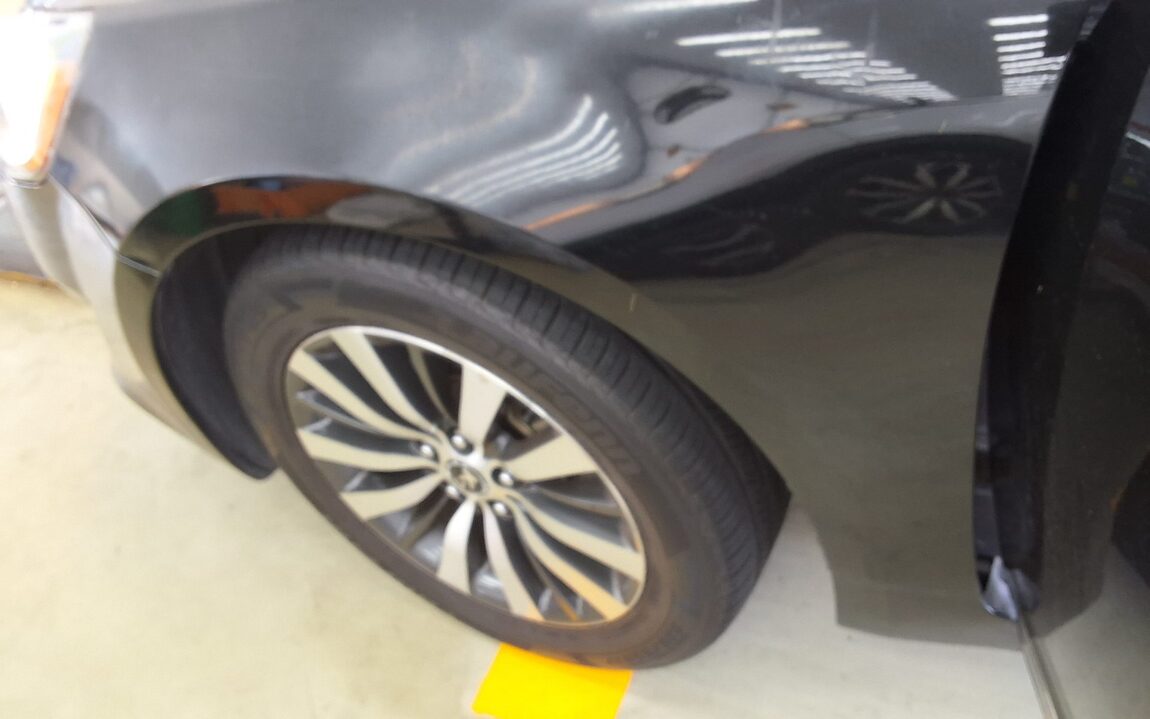 KIA K7 PRESTIGE 2.4 GDI LUXURY 2012 - zdjęcie 23