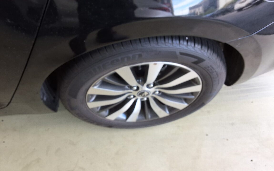 KIA K7 PRESTIGE 2.4 GDI LUXURY 2012 - zdjęcie 24