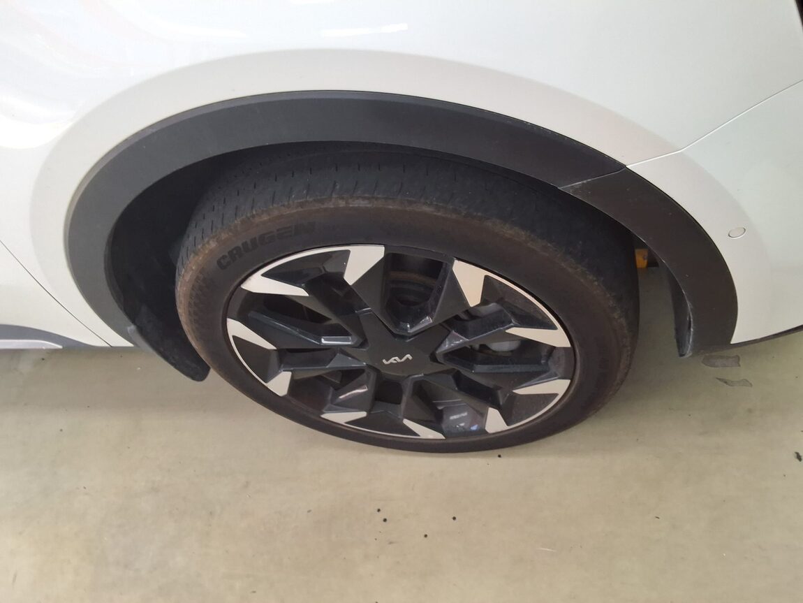 KIA THE NEW SORENTO (MQ4) 2.5 GASOLINE 2WD NOBLESSE 2024 - zdjęcie 20