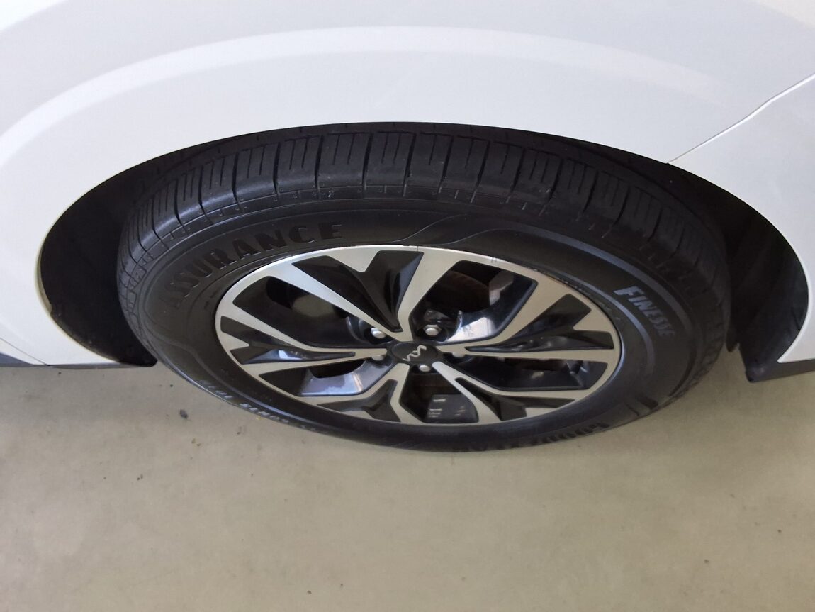 KIA NEW CARNIVAL (KA4) 9-SEATER GASOLINE NOBLESSE 2023 - zdjęcie 25