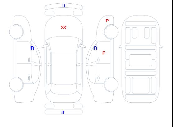 HYUNDAI LF SONATA HYBRID 2.0 HEV PREMIUM 2017 - zdjęcie 23