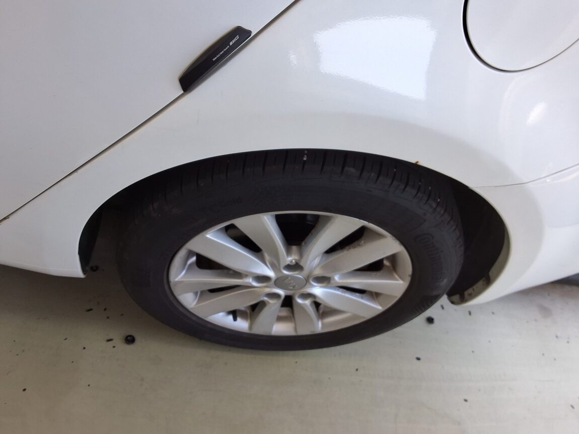 KIA K3 1.6 GDI TRENDY 2015 - zdjęcie 22