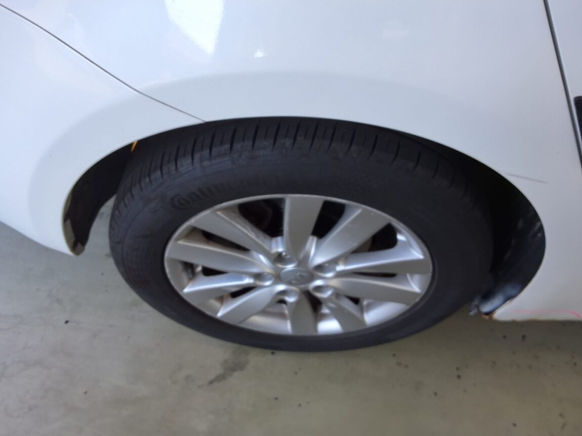 KIA K3 1.6 GDI TRENDY 2015 - zdjęcie 24