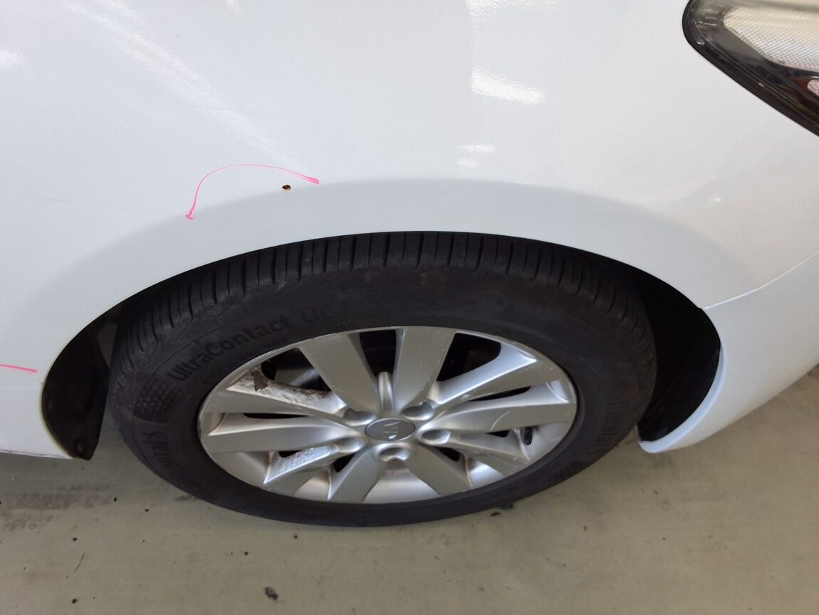 KIA K3 1.6 GDI TRENDY 2015 - zdjęcie 23