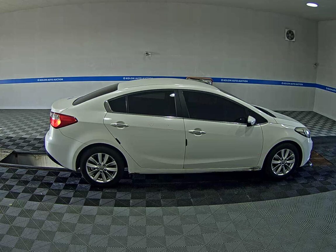 KIA K3 1.6 GDI TRENDY 2015 - zdjęcie 4