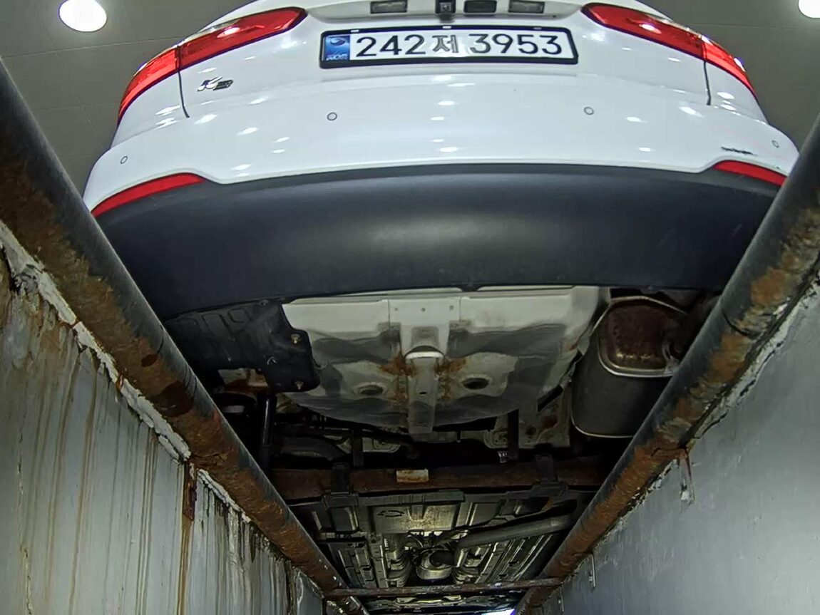 KIA K3 1.6 GDI TRENDY 2015 - zdjęcie 8