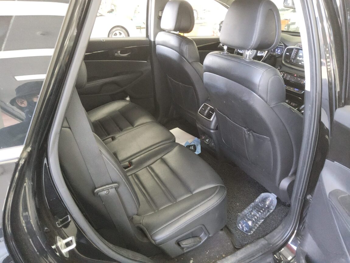 KIA ALL NEW SORENTO R2.0 4WD NOBLESSE 2015 - zdjęcie 13