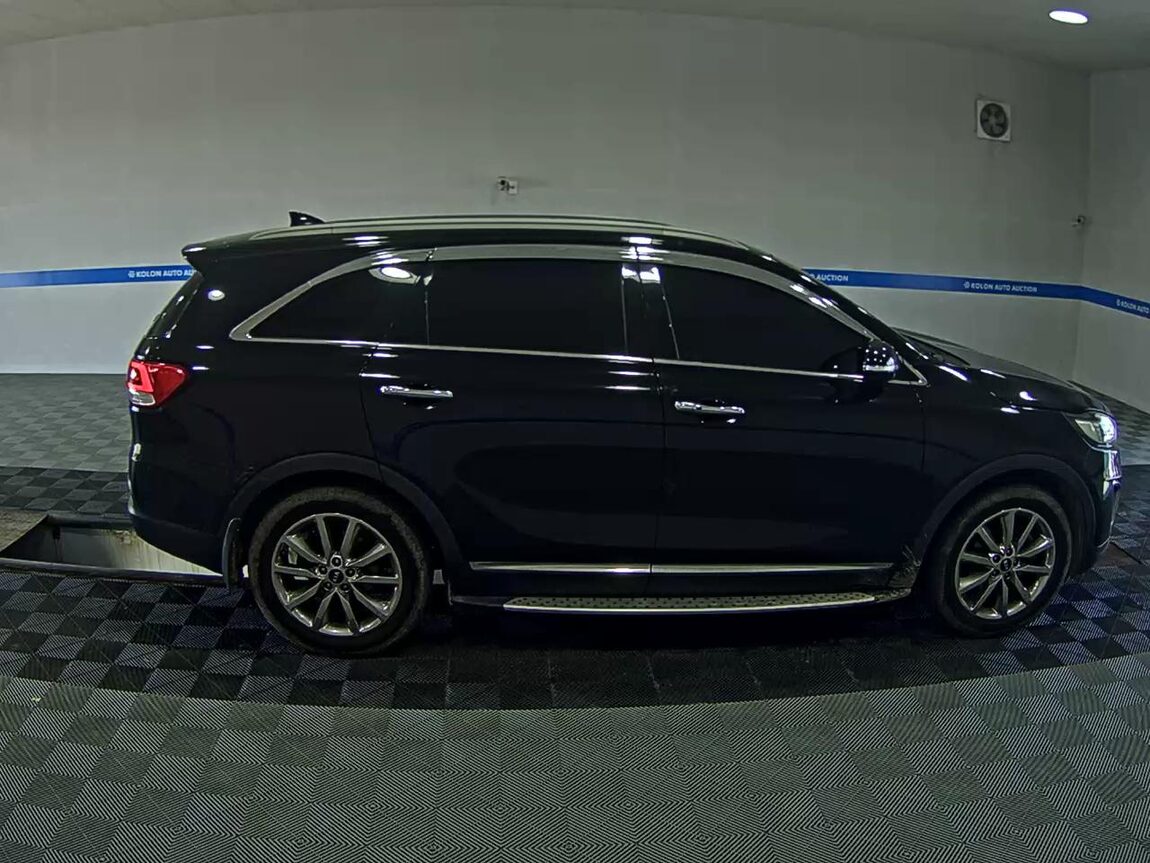 KIA ALL NEW SORENTO R2.0 4WD NOBLESSE 2015 - zdjęcie 4