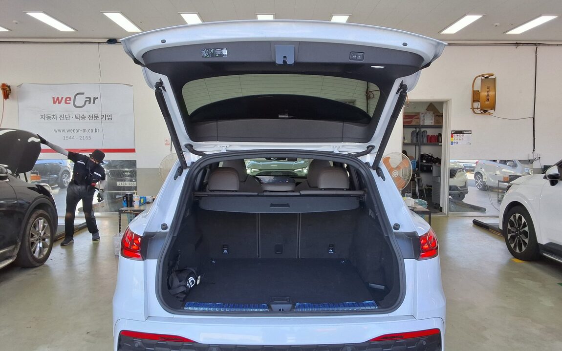 AUDI Q5(80A) 40 TFSI QUATTRO ADVANCED 2025 - zdjęcie 15