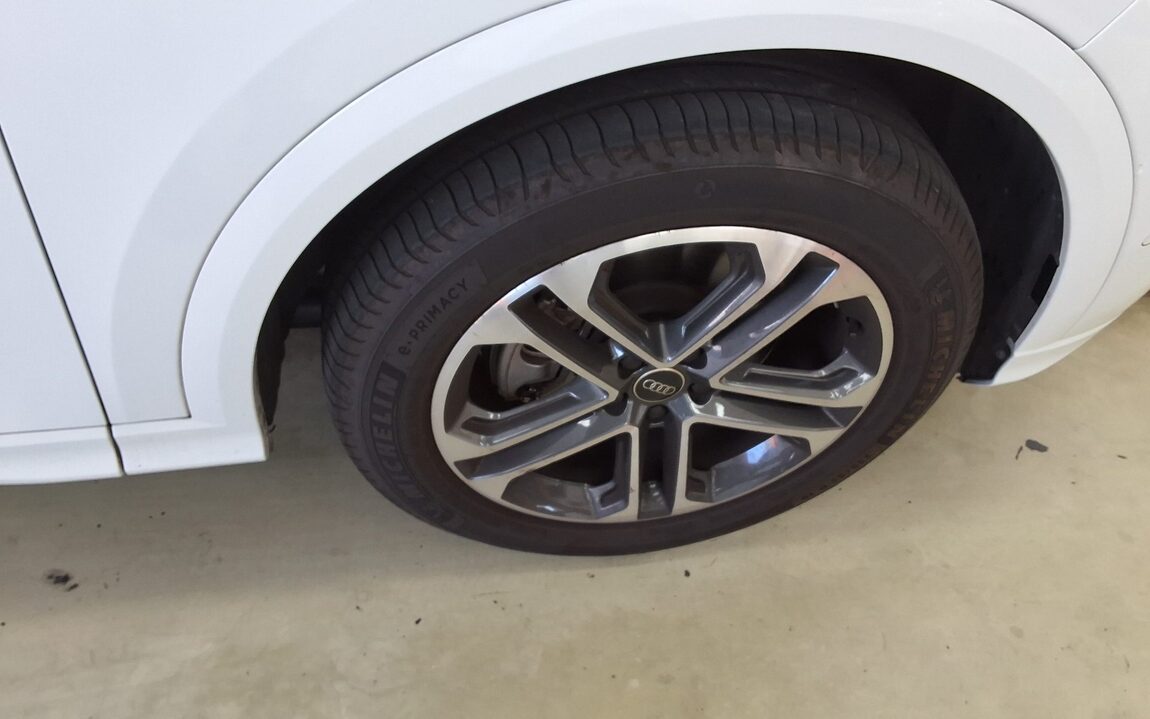 AUDI Q5(80A) 40 TFSI QUATTRO ADVANCED 2025 - zdjęcie 26